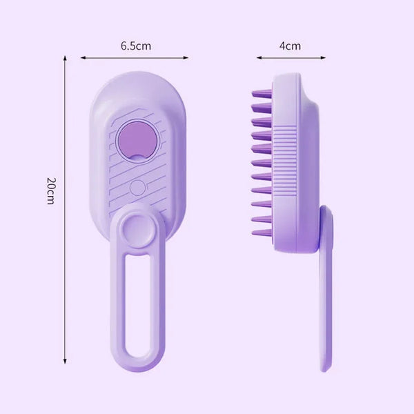 Pet Perfect Grooming Brush