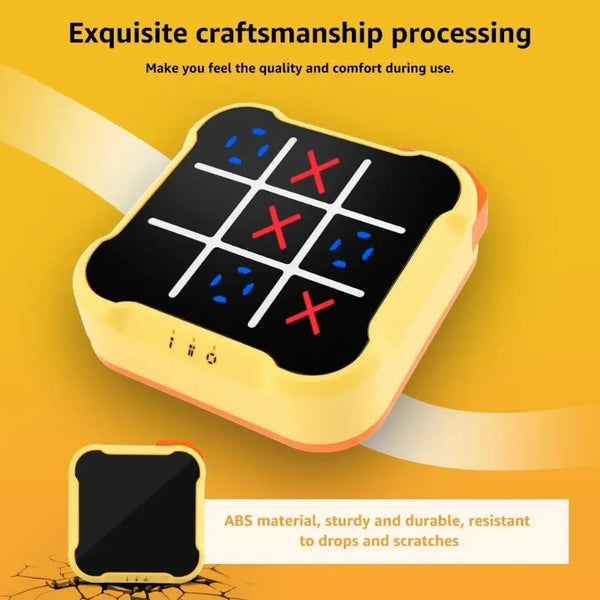 Ultimate Fun & Learning Game Set