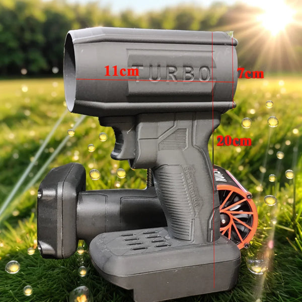 Turbo Jet Car Dryer