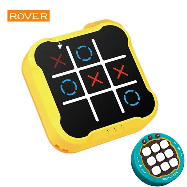 Ultimate Fun & Learning Game Set